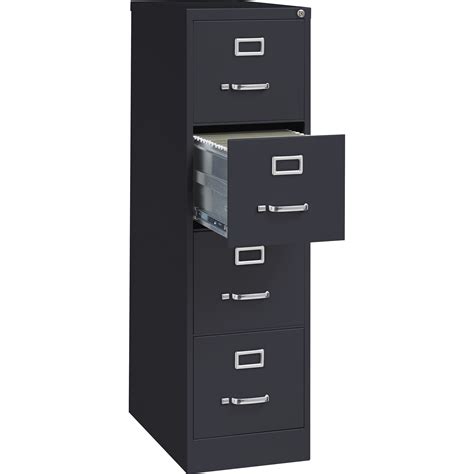 file cabinet 4 drawer letter vertical steel|four drawer lateral file cabinet.